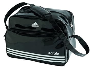 karate tasche adidas