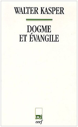 Dogme et Évangile