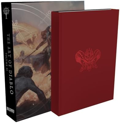 The Art of Diablo III: Reaper of Souls: Blizzard Entertainment