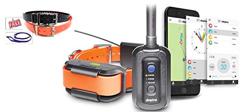 dogtra pathfinder extra collar