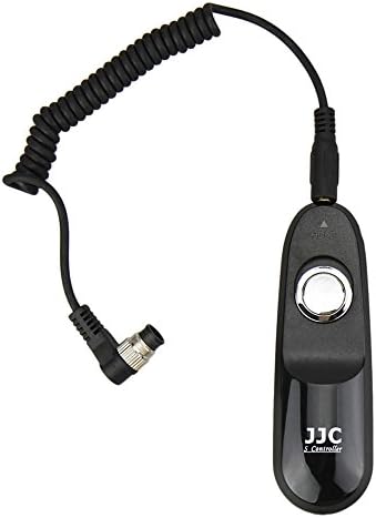 Canon 6d Mark Ii Canon Remote Shutter Release Cable Compatible