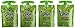 Go Go Squeeze Organic Apple Sauce Variety (3.96 LBS), 3.96 lb