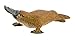 Safari Ltd. Platypus Figurine - Detailed 4.75