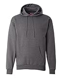 Champion Men's Double Dry Action Fleece Pullover