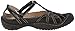 Jambu Women's Dune Black Earth Sandal
