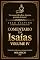 Livro Isaias - Volume IV (João Calvino | Comentários Bíblicos | Série Reforma | Livro 4)