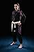 Tatami Ladies Phoenix BJJ GI - Black