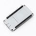 Xiuxin 2pcs ESP32 Development Board 2.4GHz Dual-Mode WiFi + Bluetooth Dual Cores ESP32s Antenna module board for Arduino IDE,Work with Amazon Alexa