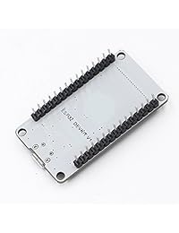 xiuxin esp32 placa de desarrollo 2,4 gHz modo Dual Wifi + Bluetooth Doble Núcleos esp32s tablero de módulo de antena (1 PC)