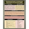 Fundamental Guide to Conducting a Mental Status Examination (MSE)