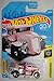 Hot Wheels 2018 50th Anniversary Gotta Go (Toilet Car) 49/365, Pink