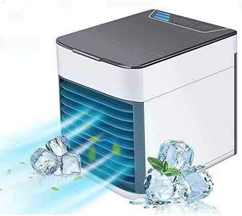 Personal Air Cooler Fan, Portable Air 