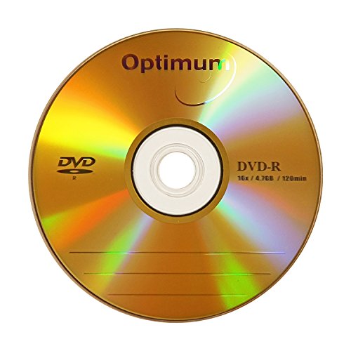 Optimum-DVD-R-16x-47GB-120min-100pk