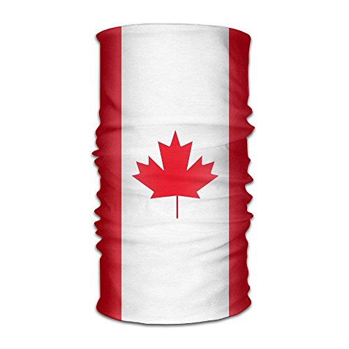 Compare price to canada flag headband