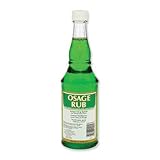Clubman Osage Rub Invigorating Splash for Head and Face Facial Astringents