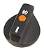OES Genuine Headlight Switch Knob
