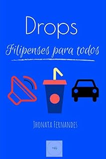 Livro Drops: Filipenses para Todos