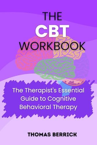 Amazon.com: The CBT Handbook: Cognitive Behavioural Therapy