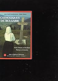 Catholiques de Bulgarie