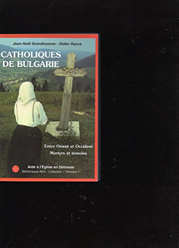 Catholiques de Bulgarie