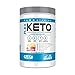 Flexatarian Flex Keto-Exogenous Ketone Powder, Raspberry Lemonade-15 Servings