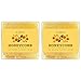 SB Organics Honeycomb with Raw Honey - 2 LBs of 100% Pure Kosher Honey Comb, Earth's Natural Sweetener with No Artificial Preservatives - Made in USA from Wild Bees