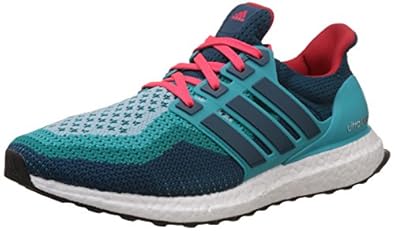 adidas Men's Ultra Boost Running Shoes: Amazon.co.uk: Shoes & Bags