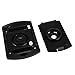 3.5 inch LCD Hidden Front Door Digital Peephole Viewer DIY High-Definition Doorbell Security Camera