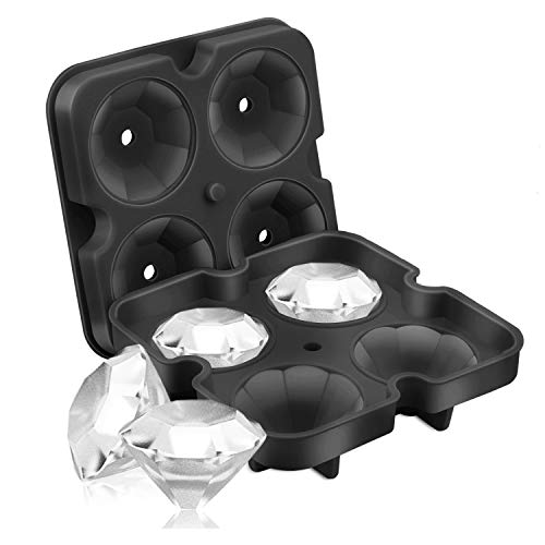 Top 10 Ice Cube Molds Shapes of 2020 No Place Called Home