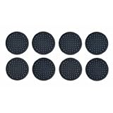OXO Good Grips Silicone Coasters - 8 Pack