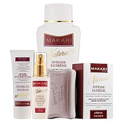 Makari Naturalle Intense Extreme Glow Rejuvenating