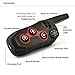 2 in 1 Dog Remote Training Collar & Anti bark Collar, Remote Range 1000-1500ft,Rechargeable - Waterproof Beep, Vibration, Shock Dog Bark Stop Collar for Small, Medium, Large Dogs