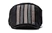 Qunson 2 Pack Men's Adjustable Flat Cap Ivy Gatsby Newsboy Hat
