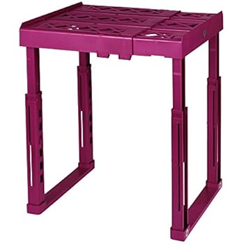 Tools for School Locker Shelf. Adjustable Width 8