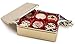 David’s Cookies Mini Cheesecakes – Pack of 12 Gourmet Cheesecake Assortment with New York Style, Chocolate Pecan, Black Forest and Cappuccino – Gourmet Birthday, Christmas and Corporate Present