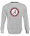 Alta Gracia NCAA Men's Crew Sweatshirt