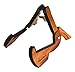 Cooperstand Pro-Mini Folding Compact Ukulele/Mandolin/Violin Stand