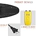 Shoe Dryer.Boot Dryer. Noiseless Electric Foot Dryer for Your Shoes Eliminate bad odor and sanitize shoes