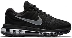 Nike Womens Air Max 2017 Running Shoes