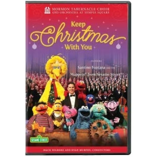 Amazon.com: O Holy Night- Christmas with The Tabernacle Choir