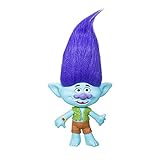 DreamWorks Trolls Branch Hug Time Harmony Figure