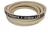 A&I Products Kevlar Deck Belt PART NO: A-M158131