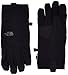 The North Face Men's Apex Etip Glove, TNF Black, MD