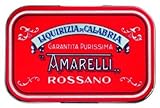 Amarelli Spezzatina Licorice from Calabria Italy (40g. Tin) 1.4 oz.
