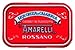 Amarelli Spezzatina Licorice from Calabria Italy (40g. Tin) 1.4 oz.