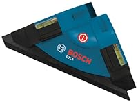 Bosch GTL2 Laser Square For Homeowners