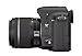 Pentax K-50 16MP Digital SLR Camera Kit with DA L 18-55mm WR f3.5-5.6 Lens (Black)