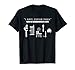 I Have Enough Tools Funny Woodworking Lover T-shirt Gift