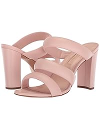 Avec Les filles Mujer Sandalia de tacón Mara