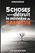 5 Choses Qui Ont Détruit le Ministère de Samson (French Edition) by JOEL FRANCIS TATU